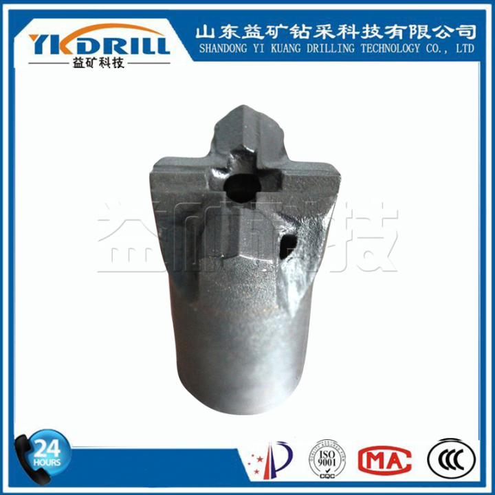 风钻头产品展示