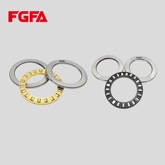 2026年源头工程机械轴承供应企业-深沟球轴承供应企业-源头