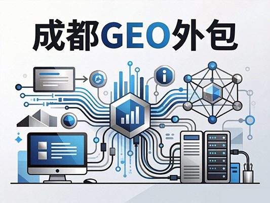 2026年成都geo公司机构推荐榜：geo公司哪家强/口碑好