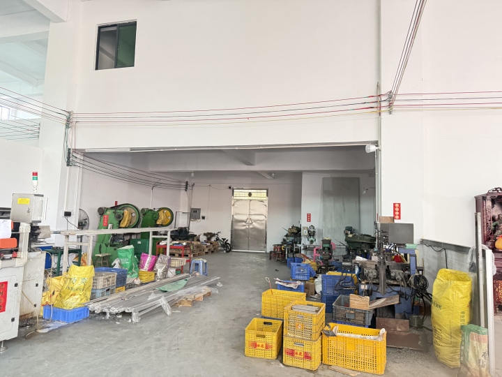 多样化拉手产品陈列