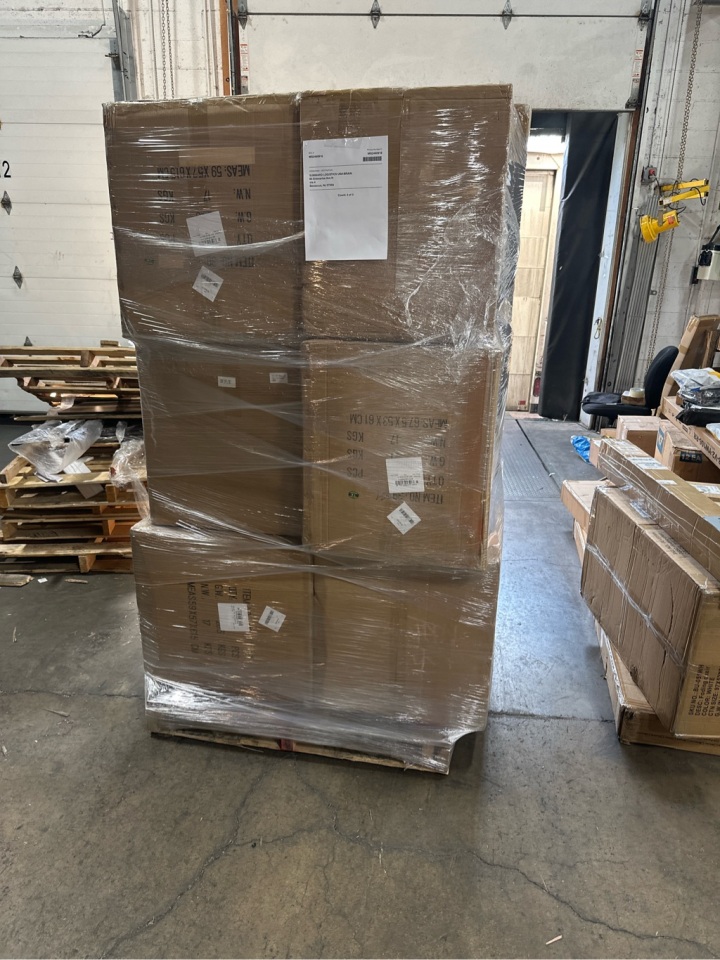 2026年美国住宅地址卡车派送公司最新TOP排行：美国卡车派