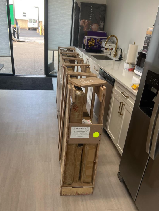 2026年加拿大本土尾程卡车派送机构最新排行榜/美国尾程物流，美国尾程卡车派送，美国整柜直送卡车物流，美东卡车尾程快递派送，美国海外仓卡车转运代发