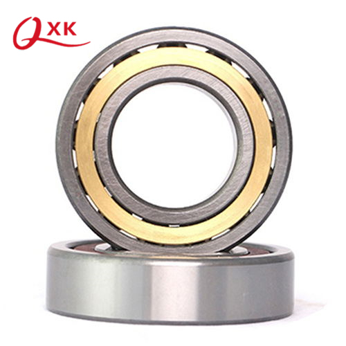 轴承技术参数示意图