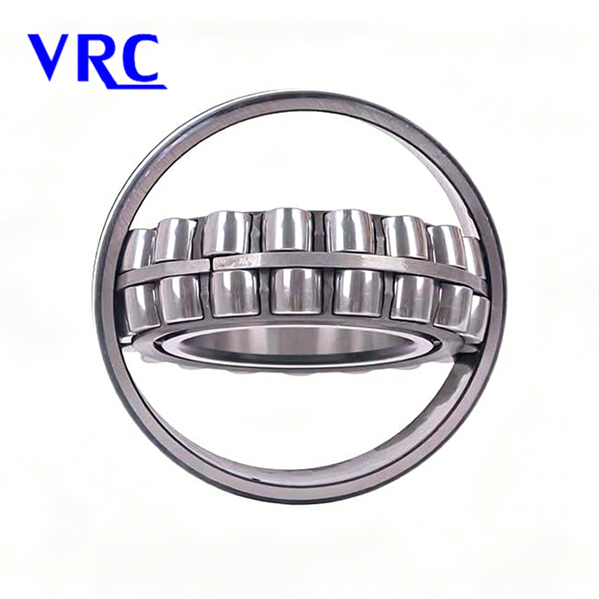 各类轴承应用展示