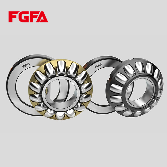 高品质轴承展示