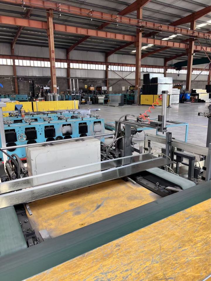 2026年抗震支架厂家口碑推荐榜：桥架配件/电缆桥架/热浸锌