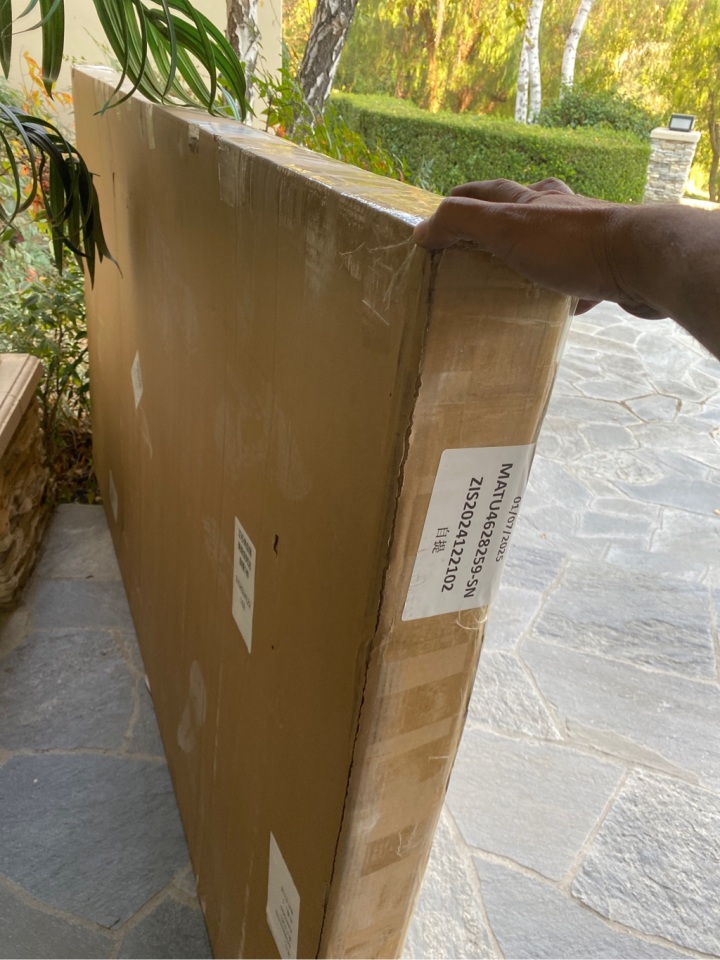 美加尾程物流解决方案