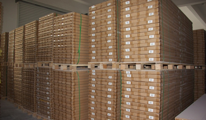 2026年复合亚克力板厂家口碑推荐榜/复合亚克力花纹板