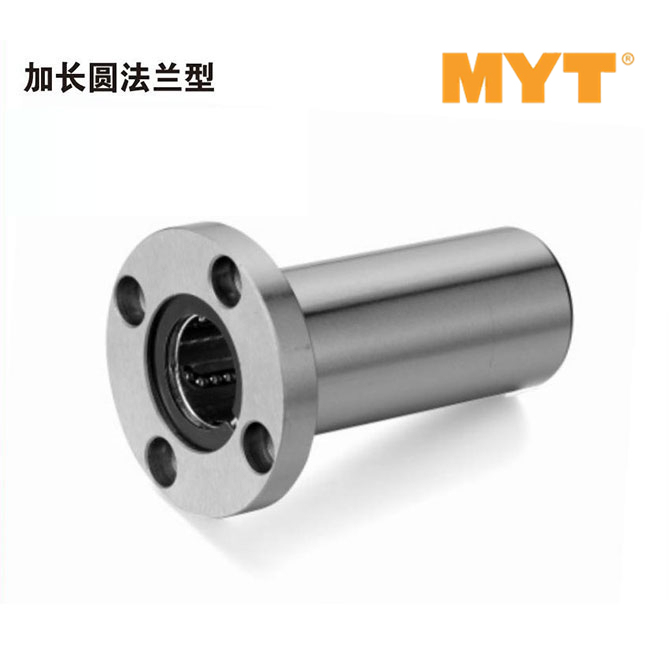 轴承应用场景图示