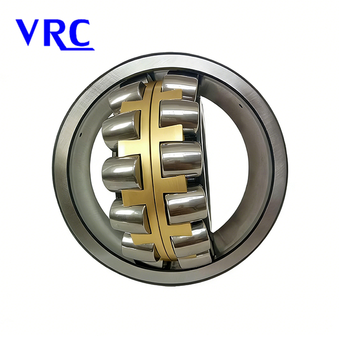 轴承安装与维护示意图