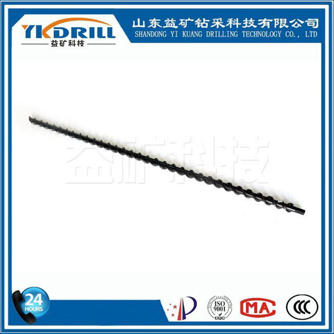 钻杆应用场景示意图