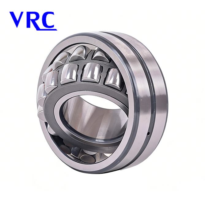 各类工业轴承展示