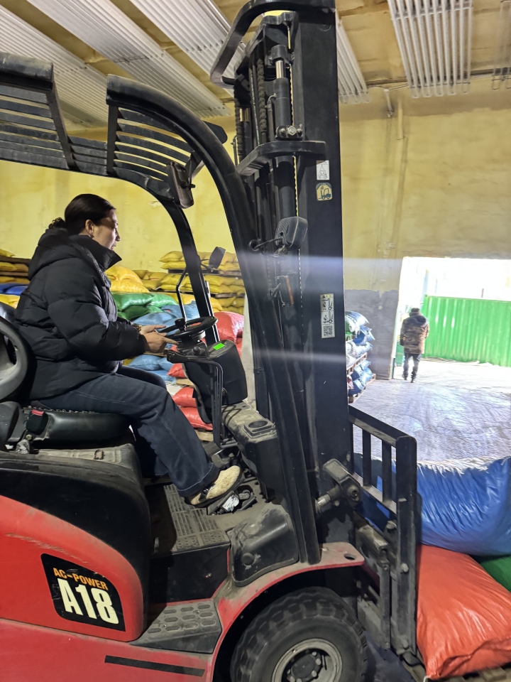 迁西板栗严苛筛选