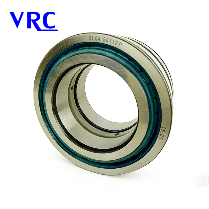 轴承行业亮点展示