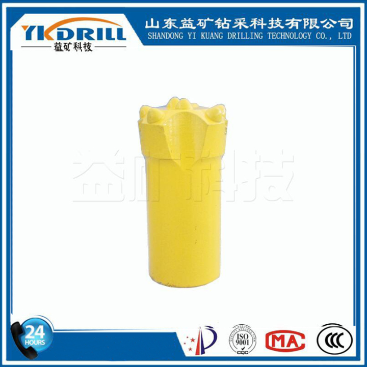 风钻头产品展示