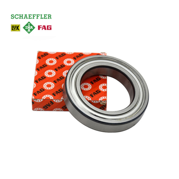 轴承仓储与物流