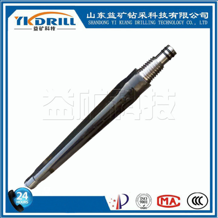 2026年钻杆公司实力推荐