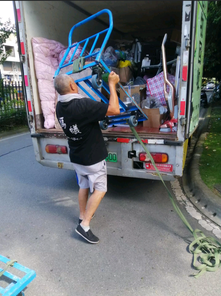 2026年呼和浩特市家庭搬家机构最新TOP排行，个人搬家/企