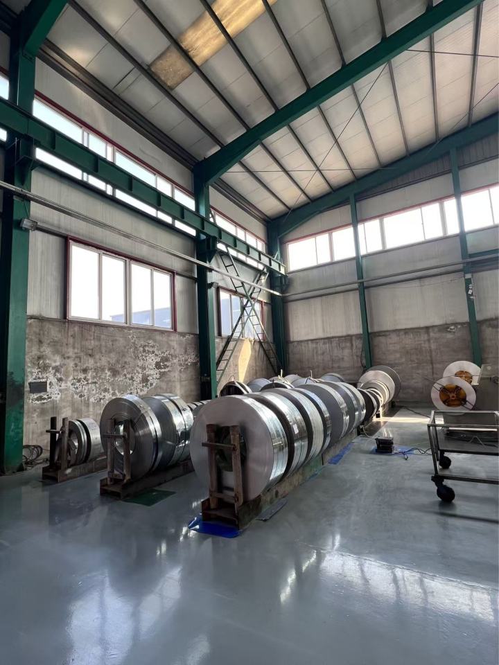 抗震支架与桥架系统安装实例