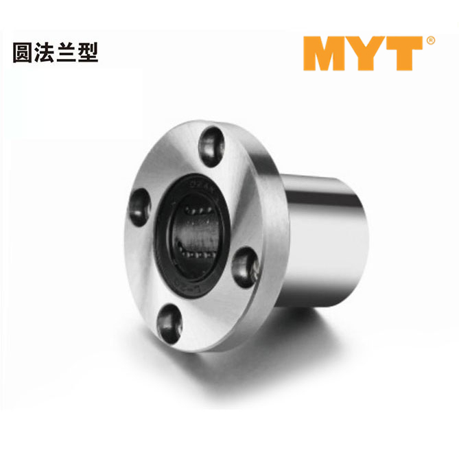 深沟球轴承应用场景示例