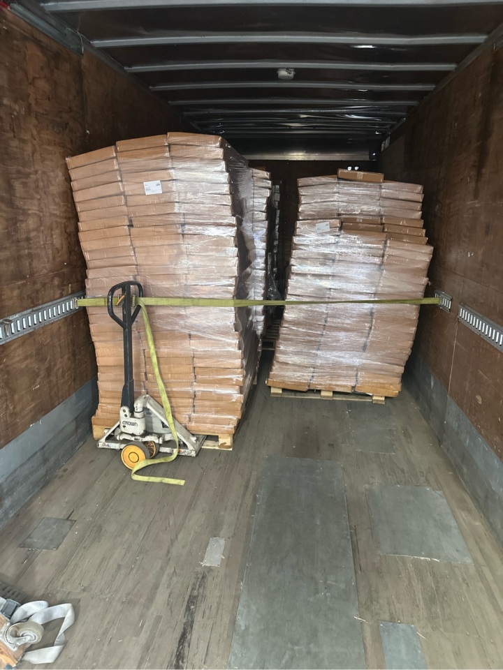 2026年美国尾程物流公司推荐top榜单：美国卡车物流/美国