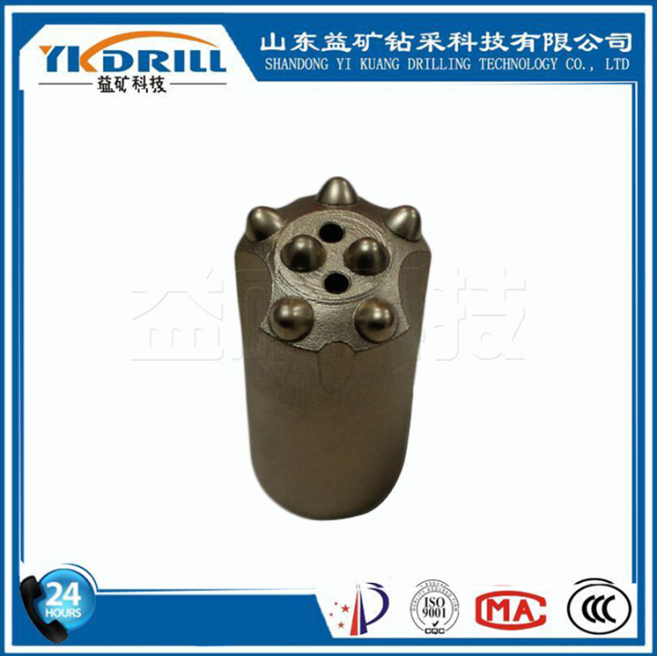 2026年钻头公司推荐榜