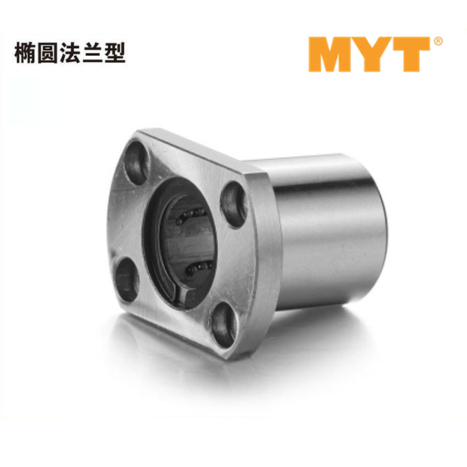 轴承选型与安装指导示意图