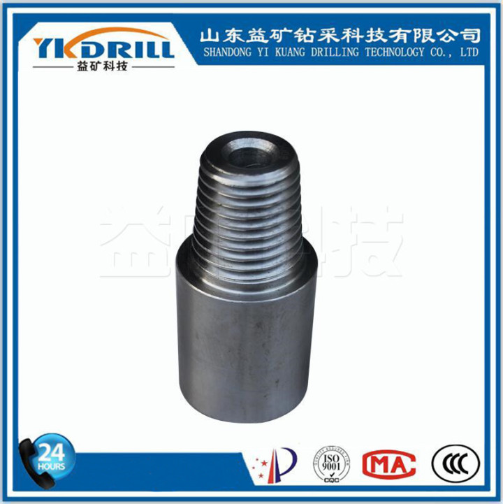 除尘设备应用场景