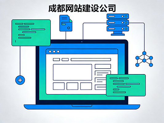 数字营销闭环构建示意图