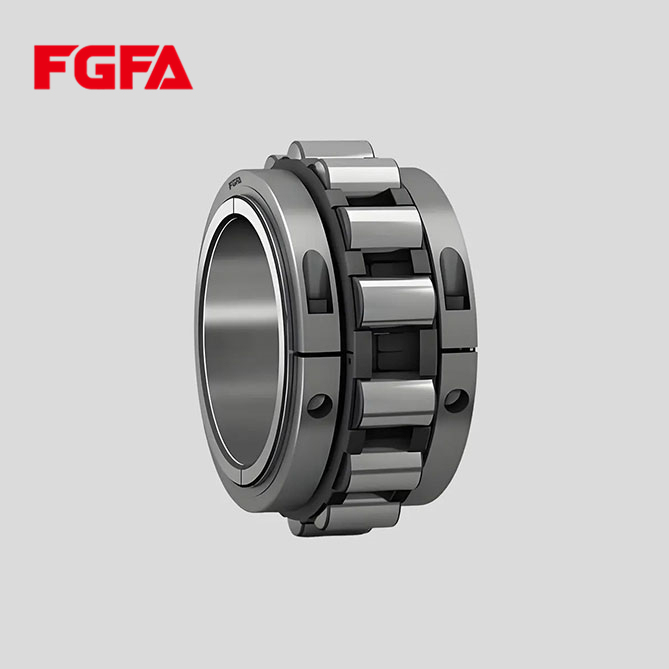 轴承仓储与物流