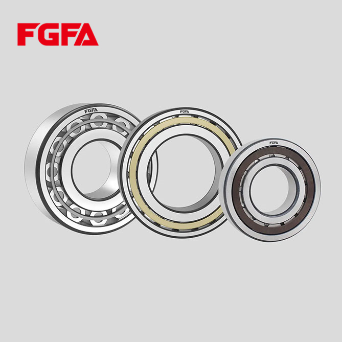 轴承安装与应用场景