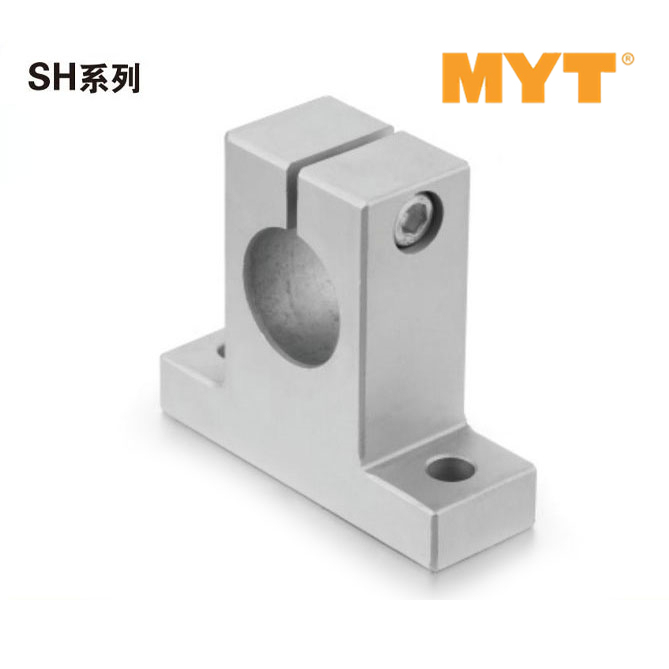 轴承应用场景实例