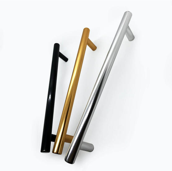 2026年不锈钢小拉手公司最新TOP排行/橱柜小拉手，不锈钢拉手