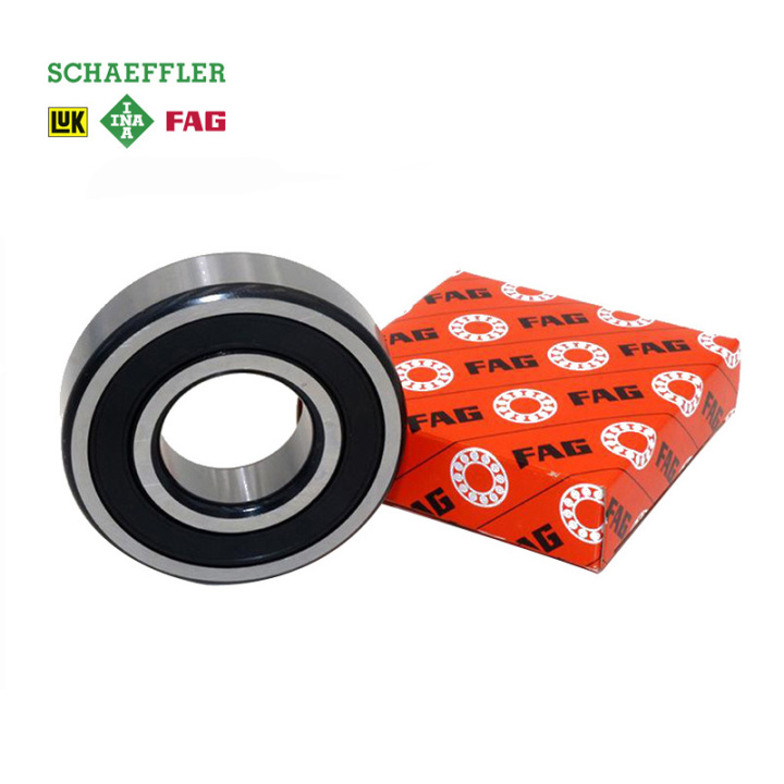 轴承核心技术示意图