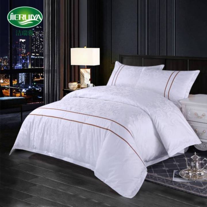 餐饮布草生产场景