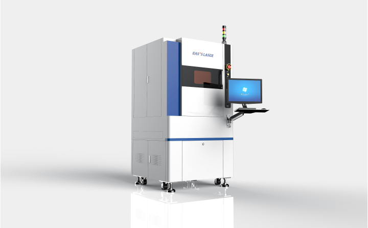 现代化机械设备外观设计应用展示