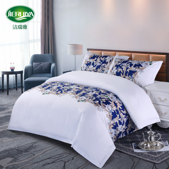 餐饮布草产品展示