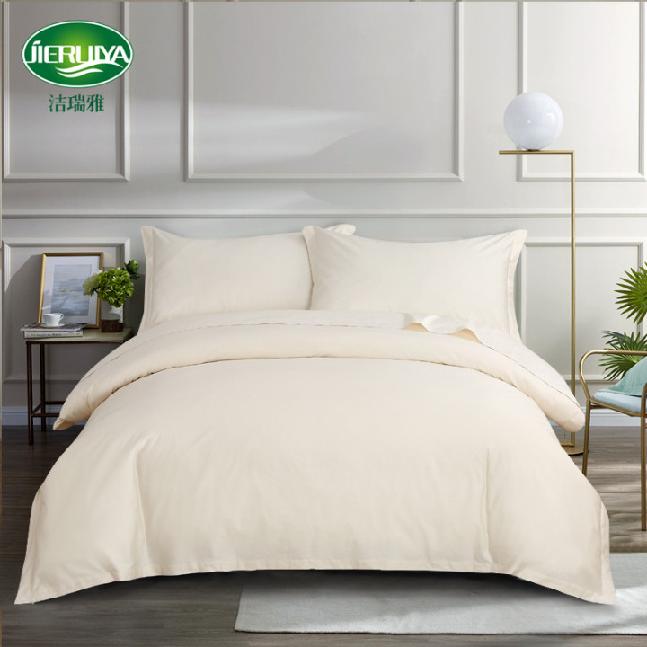 现代化餐饮布草应用场景