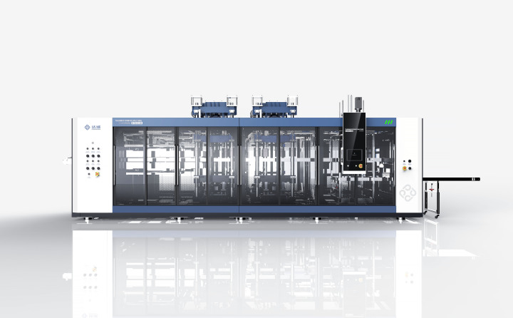 设备外观设计全流程服务示意