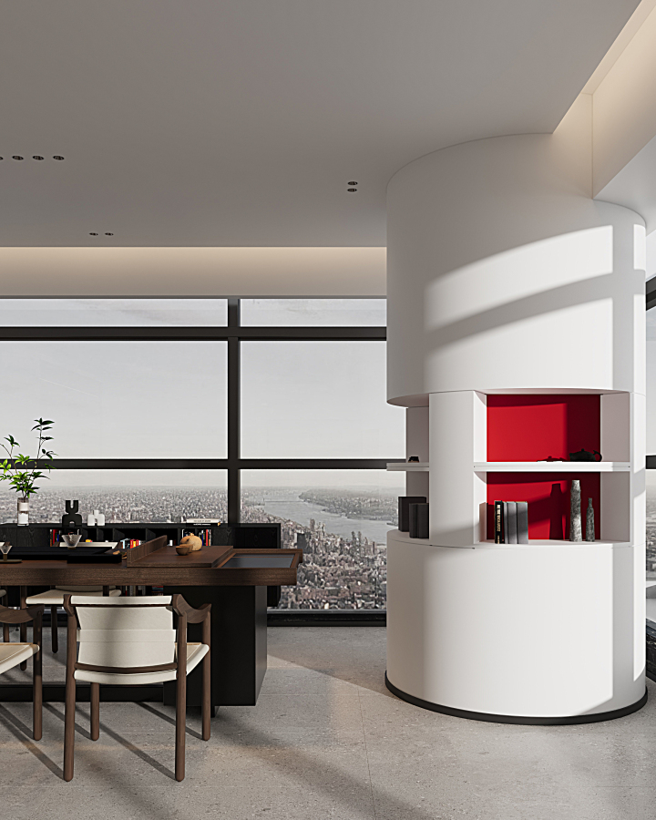 机械设备外观设计细节