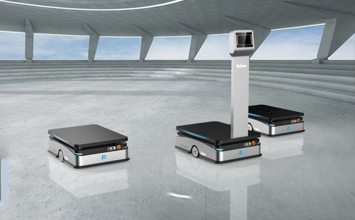 工业设备外观设计应用场景