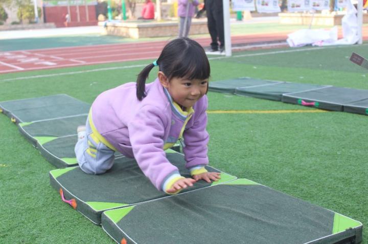 金色童年幼稚园活动