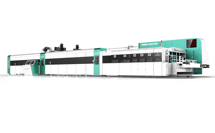 机械设备外观设计应用