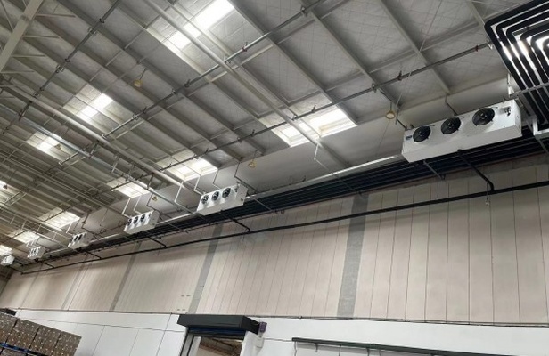 2026年恒温冷库公司榜单好评分析