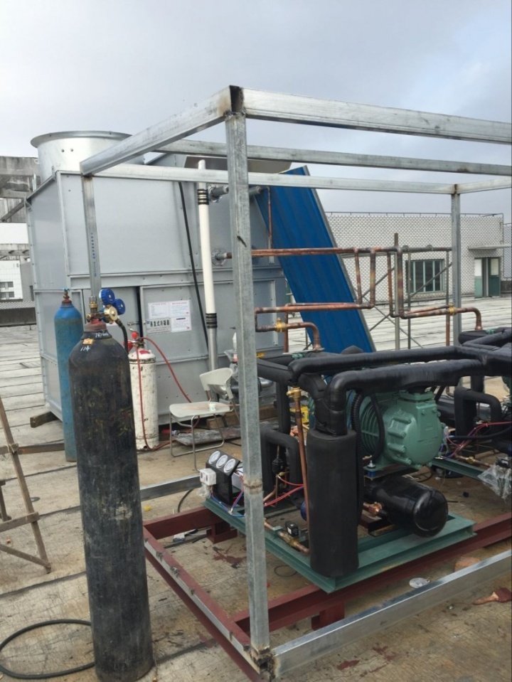 2026年高性价比的速冻冷库定制厂家/速冻冷库供应/高性价比