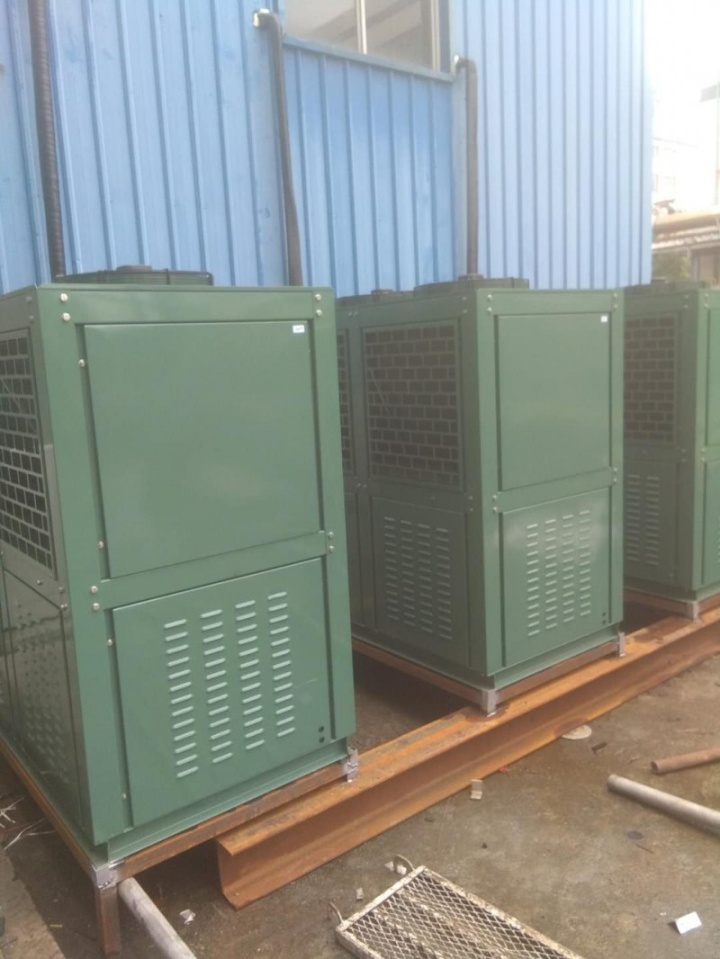 2026年医药冷库厂家精选名单