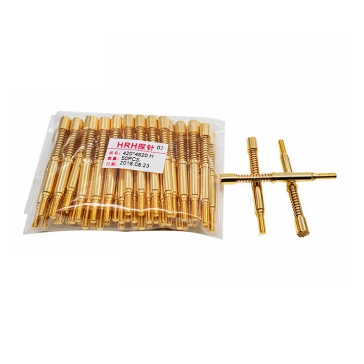 精密检测与品质控制