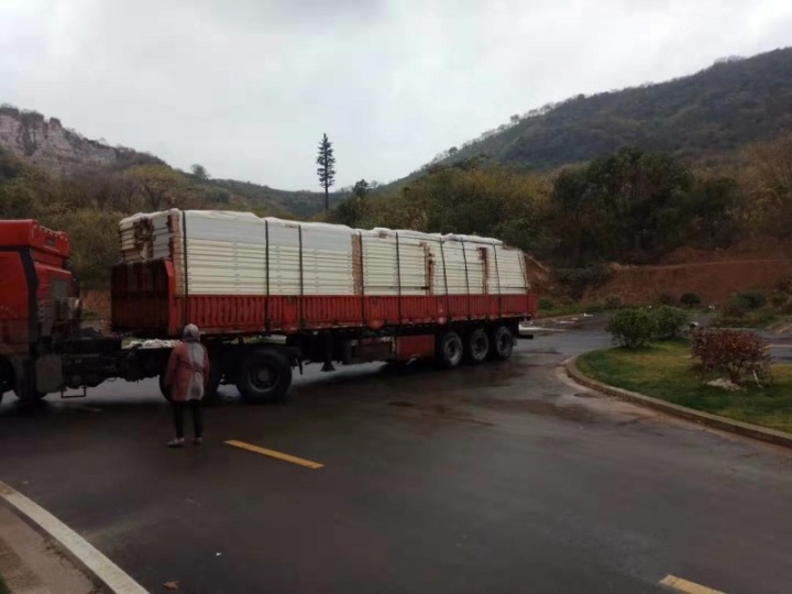 2026年食品冷库厂家最新TOP实力排行