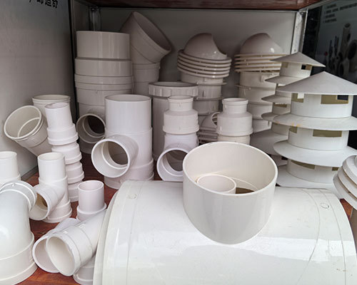 PPR管道仓储与物流