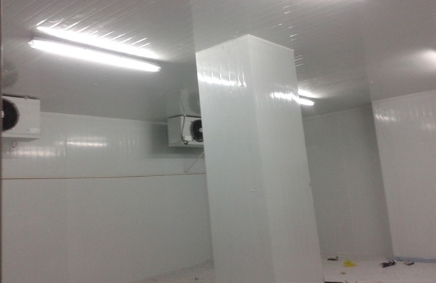 医药冷库在医疗仓储中的应用